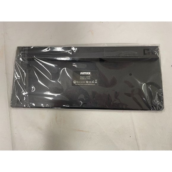 ARTECK HB098 Universal Bluetooth Keyboard - Picture 6 of 6